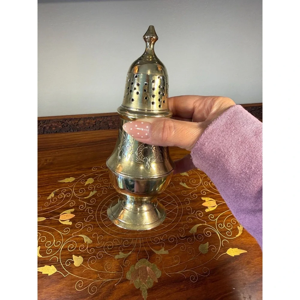 The Unbranded Brand vintage brass